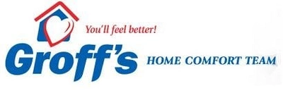Groff's Heating AC & Plumbing Inc: Drywall Specialists in Ford
