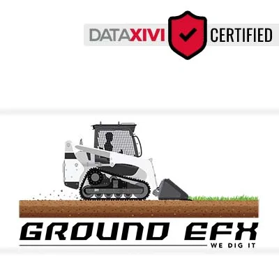 Ground EFX LLC Plumber - Fort Supply