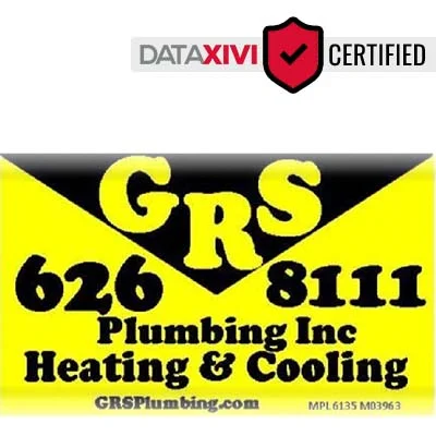 GRS Plumbing Heating & Air - DataXiVi