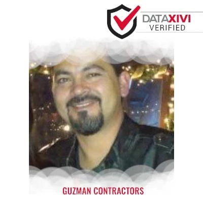 Guzman Contractors - DataXiVi