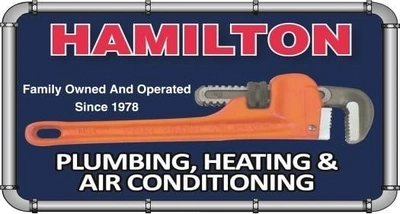 Hamilton Plumbing, Heating & Air Conditioning Plumber - DataXiVi