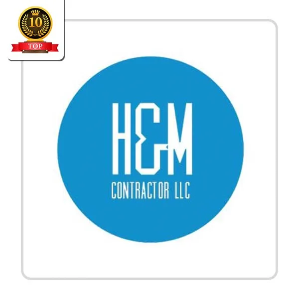 H&M Contractor LLC Plumber - Clovis