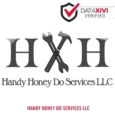 Plumber Handy Honey Do Services LLC - DataXiVi
