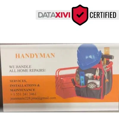 Handy Services, Installations - DataXiVi