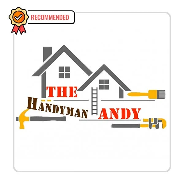 Handyman Andy Plumber - DataXiVi
