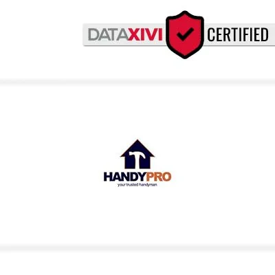 HandyPro Handyman Service Inc Plumber - DataXiVi