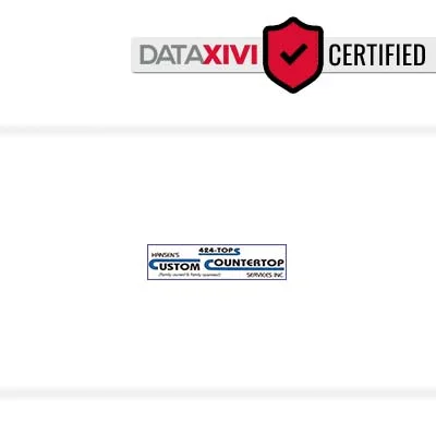 Hansen's Custom Countertop Services Inc Plumber - DataXiVi