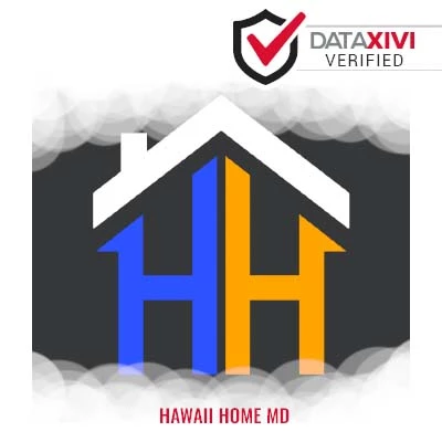 Hawaii Home MD Plumber - DataXiVi