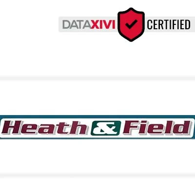 Heath & Field Plumbing & Heating Plumber - DataXiVi