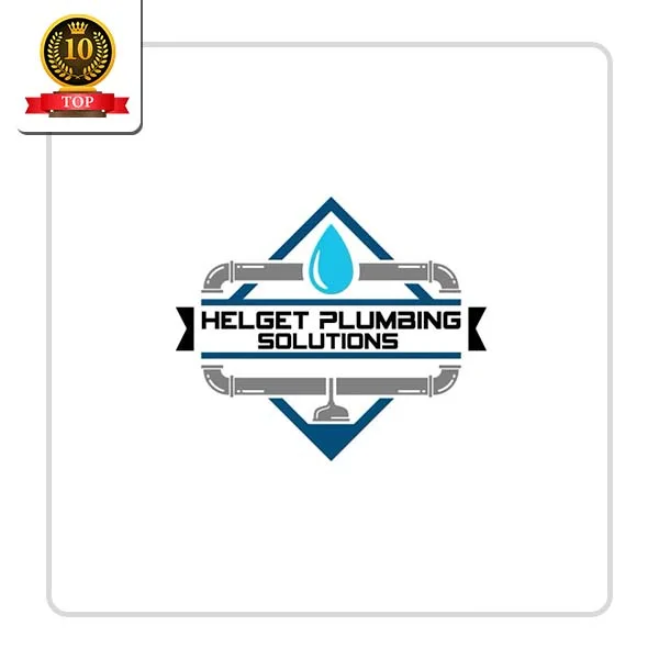 Helget Plumbing Solutions LLC Plumber - Bethel