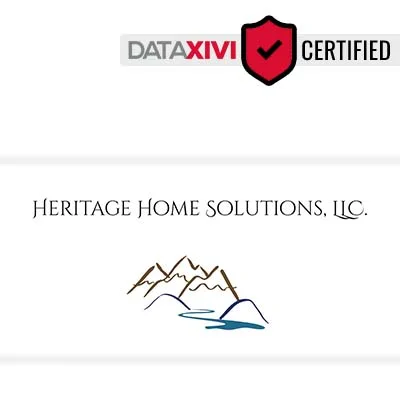 Heritage Home Solutions, LLC. Plumber - DataXiVi
