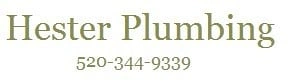 Hester Plumbing Plumber - Keller