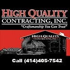 High Quality Contracting Inc Plumber - DataXiVi
