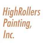 Highrollers Painting, Inc: Excavation for Sewer Lines in Darlington