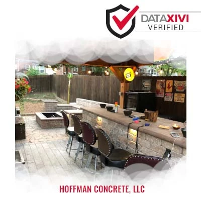 Hoffman Concrete, LLC Plumber - DataXiVi