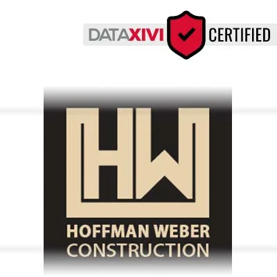 Plumber Hoffman Weber Construction - DataXiVi