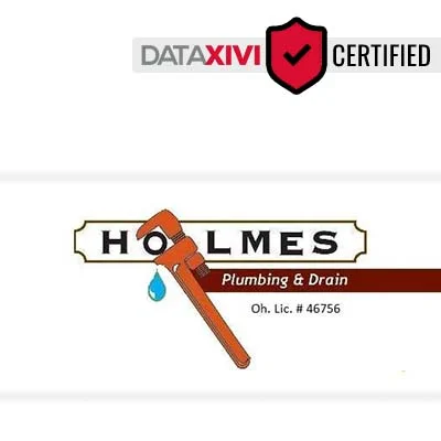 Holmes Plumbing Plumber - DataXiVi