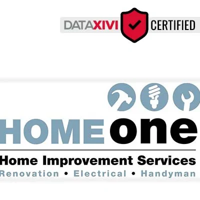 HOME ONE HOME IMPROVEMENTS Plumber - Coupeville