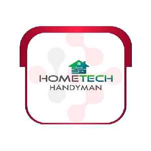Home Tech Handyman Ltd. Plumber - Marion