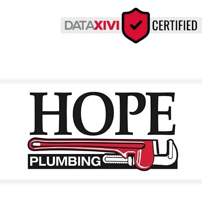 Hope Plumbing Plumber - DataXiVi