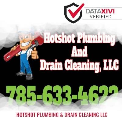 Hotshot Plumbing & Drain Cleaning LLC Plumber - DataXiVi