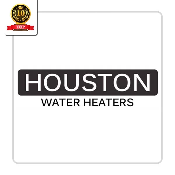Houston Water Heaters Plumber - Wyoming