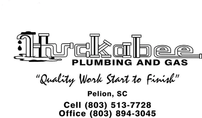 Huckabee Plumbing & Gas Plumber - DataXiVi