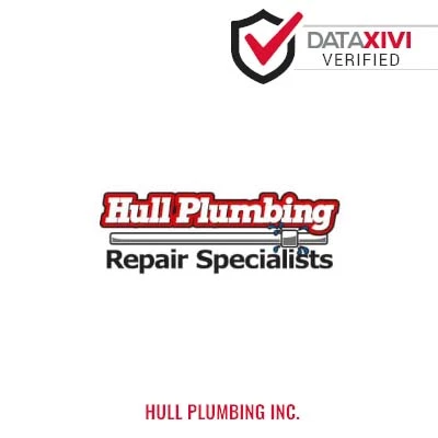 Plumber Hull Plumbing Inc. - DataXiVi