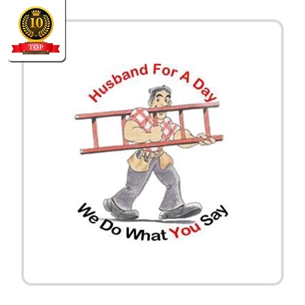 Husband For A Day Inc Plumber - Chateaugay