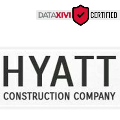 Hyatt Construction Co Plumber - Pownal