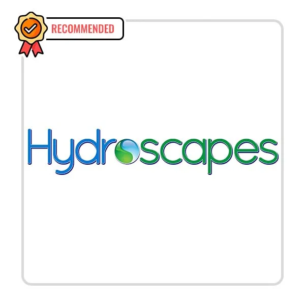 Hydroscapes Inc.: Sewer cleaning in Cannon
