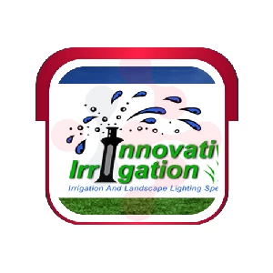Plumber Innovative Irrigation - DataXiVi