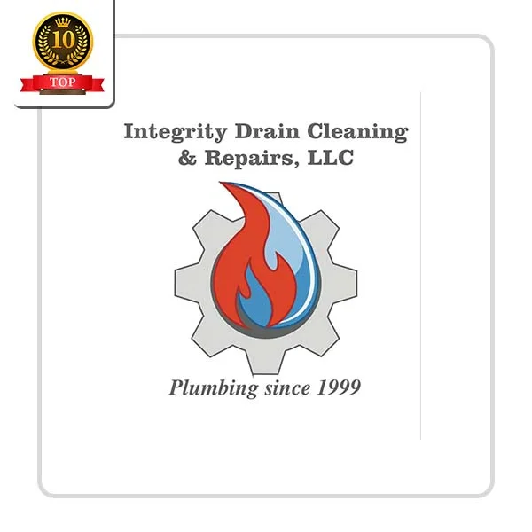 Integrity Drain Cleaning and Repair LLC: Chimney Fixing Solutions in Kidder