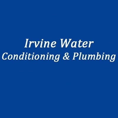 Irvine Water Conditioning & Plumbing Plumber - DataXiVi