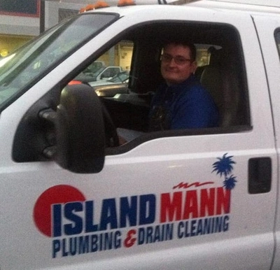 Island Mann Plumbing And Drain Cleaning Plumber - Rushville