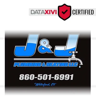 J & J Plumbing and Heating LLC - DataXiVi