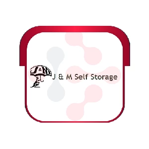 J & M Self Storage Inc Plumber - Votaw
