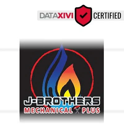 J Brothers Mechanical Plus Plumber - DataXiVi