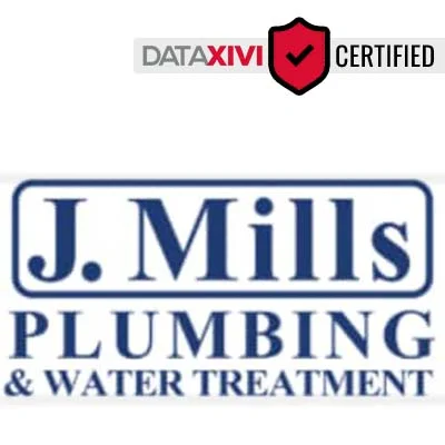 J Mills Plumbing LLC Plumber - DataXiVi