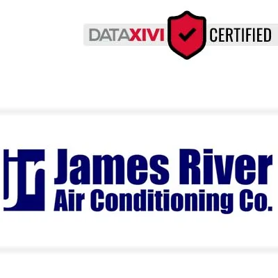 James River Air Conditioning Company: Timely Drywall Repairs in Woodburn