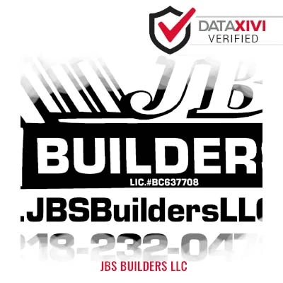 JBS Builders LLC Plumber - Elton