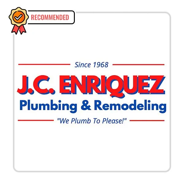 Plumber JC Enriquez and Son Plumbing - DataXiVi