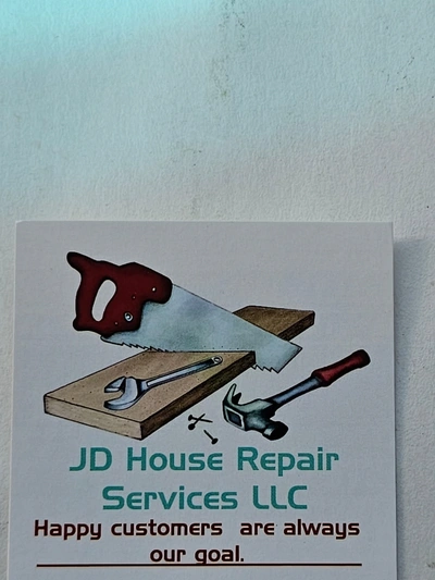 Jd House Repair Services Llc Plumber - Balsam Grove