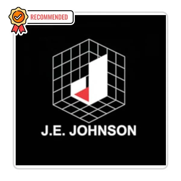 J.E. Johnson Services, Inc. Plumber - DataXiVi