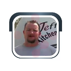 Jeffs Kitchen Bath & Beyond Plumbing INC Plumber - Hanson