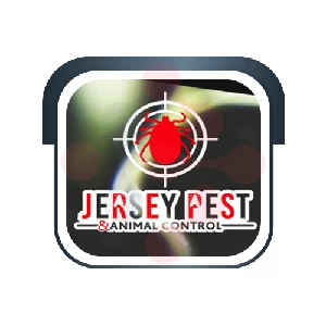 Jersey Pest And Animal Control Plumber - Wilton