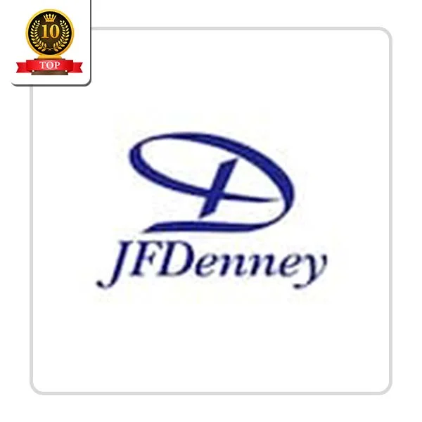 J.F.Denney, Inc. Plumber - DataXiVi
