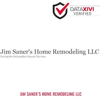 Jim Saner's Home Remodeling LLC Plumber - DataXiVi