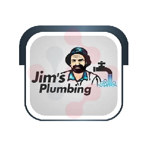 Jims Plumbing Service - DataXiVi