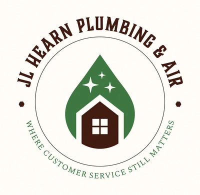 JL Hearn Plumbing & Air Plumber - DataXiVi